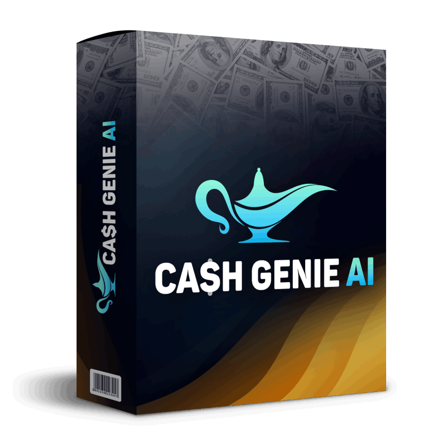 Cash Genie AI