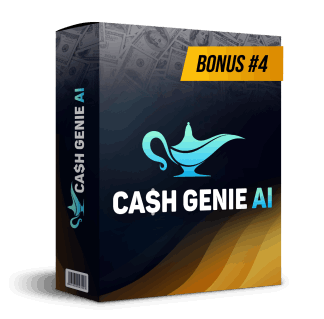 Cash Genie AI - bonus4