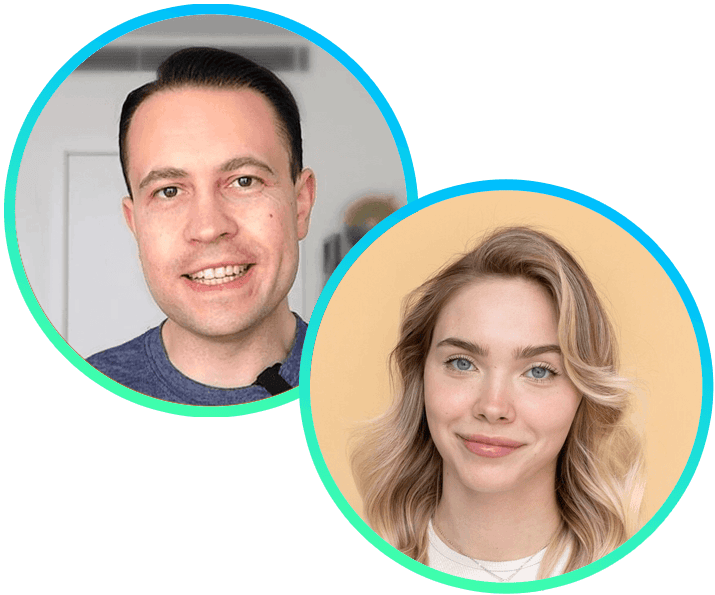 Cash Genie AI - creators