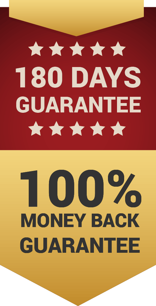 Cash Genie AI Money Back Guarantee